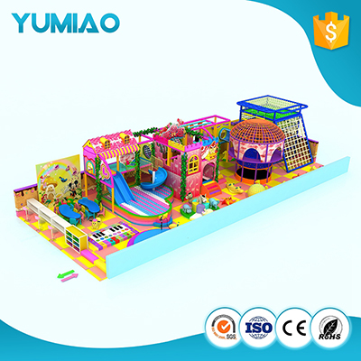 china indoor playground slide ball pool price customized amusement park equipment