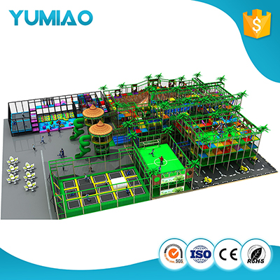 China manufacture soft play china kids play room commercial kids indoor playground for sale