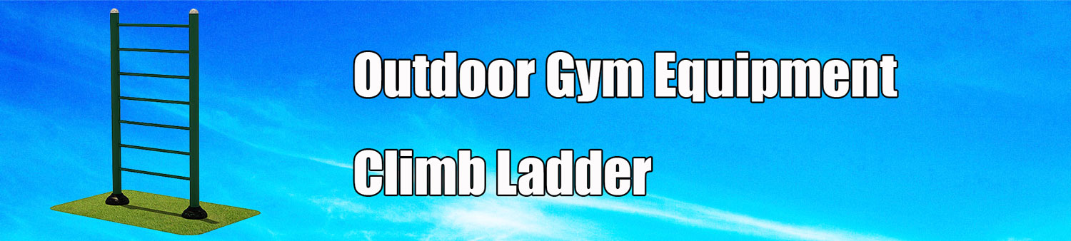 Climb Ladder